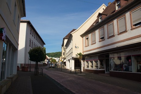 Bad Bergzabern